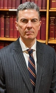 Sheriff Principal Andrew Miller