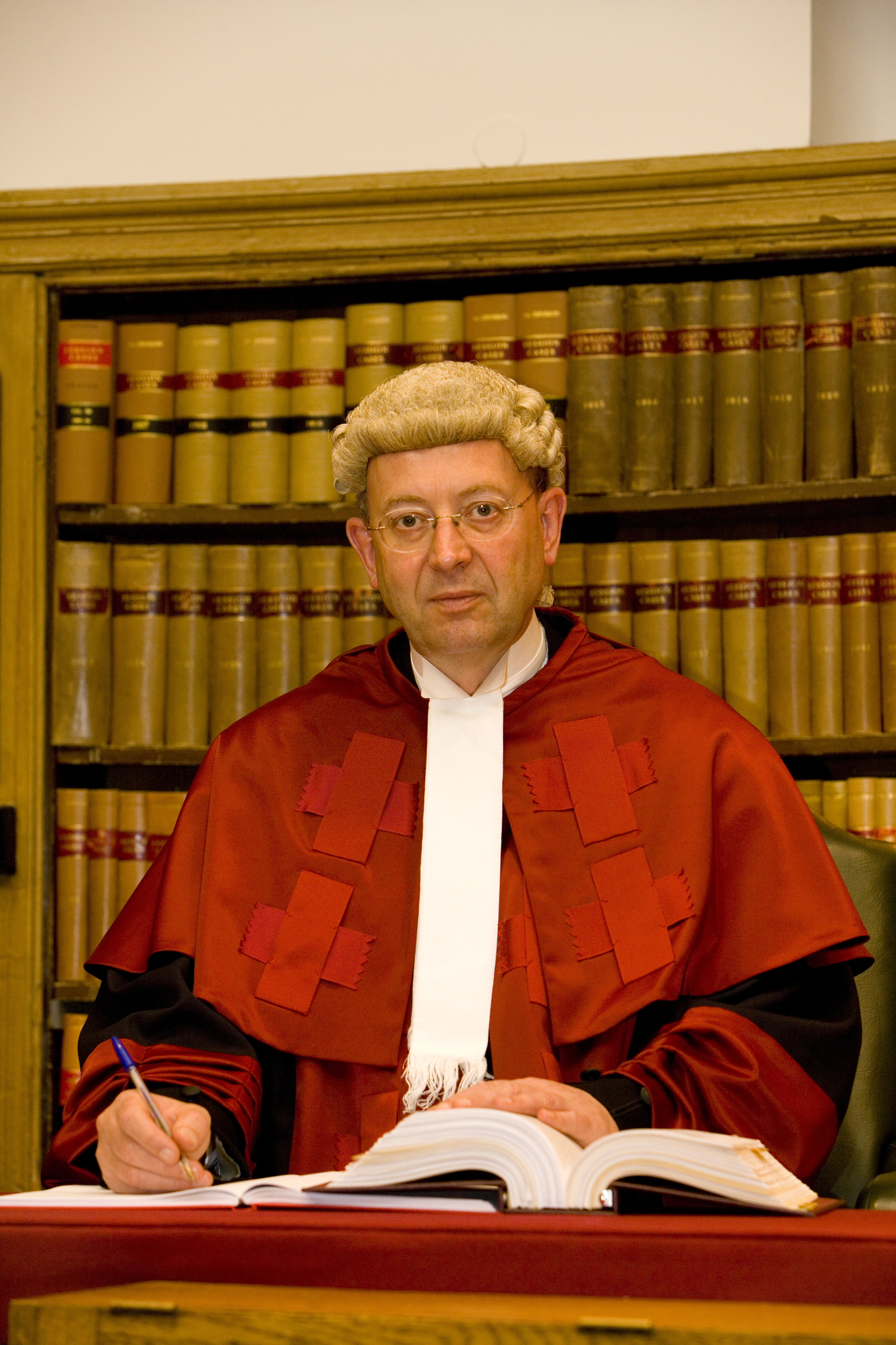 Lord Woolman Lord_Woolman_01