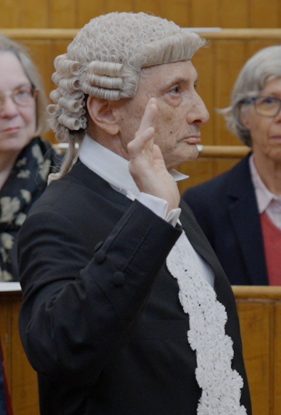 Lord Ghosh