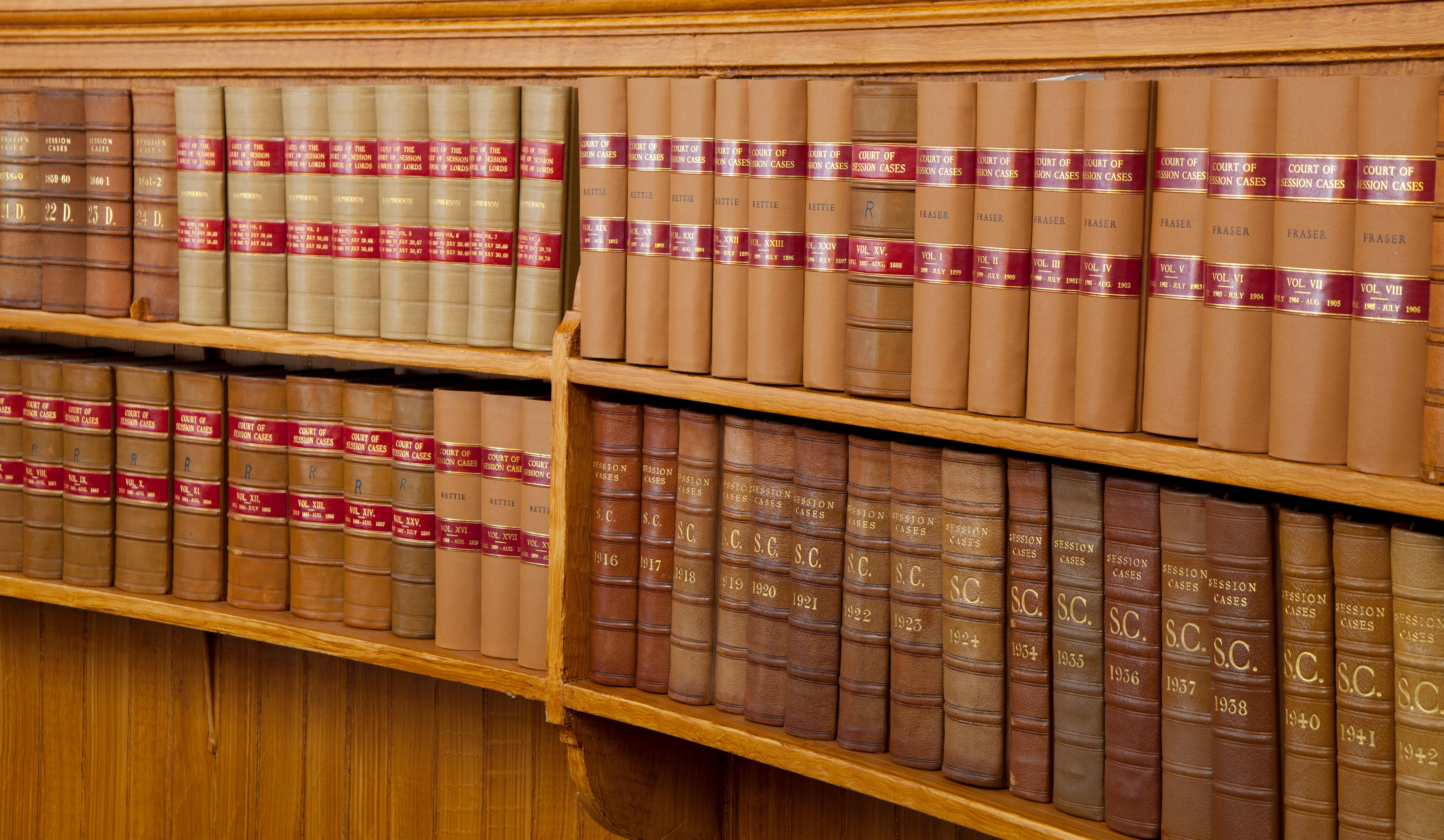 Session Cases Session cases books