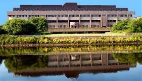 Glasgow Sheriff Court