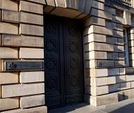 High Court of Justiciary Edinburgh