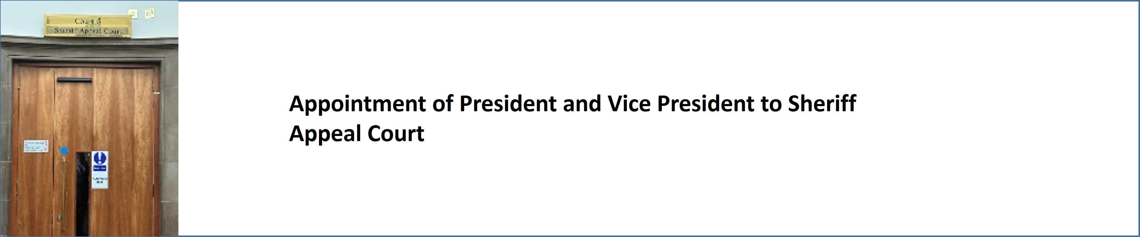 SAC P and VP SAC P and VP